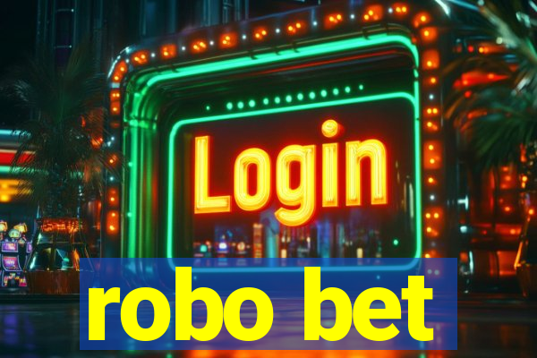 robo bet